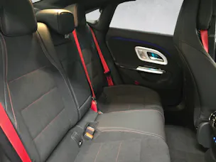 Mercedes-Benz CLA 220 AMG Line 4Matic