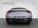 Mercedes-Benz CLA 220 AMG Line 4Matic