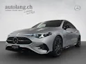 Mercedes-Benz CLA 220 AMG Line 4Matic