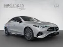 Mercedes-Benz CLA 220 AMG Line 4Matic