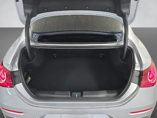 Mercedes-Benz CLA 220 AMG Line 4Matic