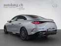 Mercedes-Benz CLA 220 AMG Line 4Matic