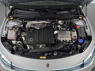 Mercedes-Benz CLA 220 AMG Line 4Matic