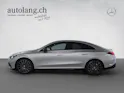 Mercedes-Benz CLA 220 AMG Line 4Matic