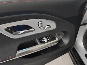 Mercedes-Benz CLA 220 AMG Line 4Matic