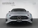 Mercedes-Benz CLA 220 AMG Line 4Matic