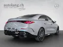 Mercedes-Benz CLA 220 AMG Line 4Matic