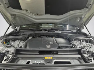 Mercedes-Benz GLC 300 de AMG Line 4Matic  EQ Star