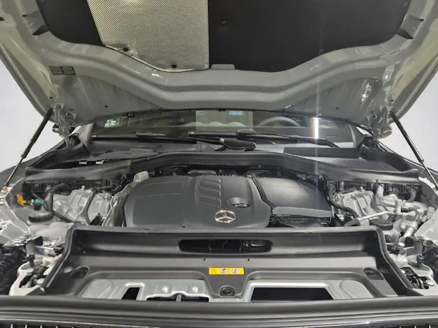 Mercedes-Benz GLC 300 de AMG Line 4Matic  EQ Star