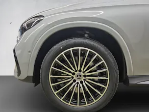 Mercedes-Benz GLC 300 de AMG Line 4Matic EQ Star
