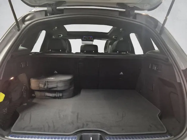 Mercedes-Benz GLC 300 de AMG Line 4Matic EQ Star