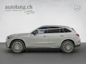 Mercedes-Benz GLC 300 de AMG Line 4Matic EQ Star