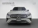 Mercedes-Benz GLC 300 de AMG Line 4Matic  EQ Star