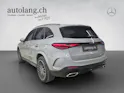 Mercedes-Benz GLC 300 de AMG Line 4Matic EQ Star