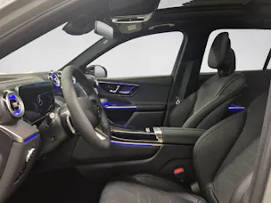 Mercedes-Benz GLC 300 de AMG Line 4Matic  EQ Star