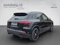 Mercedes-Benz GLA 35 AMG 4Matic