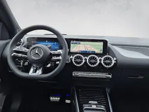 Mercedes-Benz GLA 35 AMG 4Matic