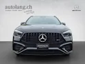 Mercedes-Benz GLA 35 AMG 4Matic