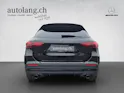 Mercedes-Benz GLA 35 AMG 4Matic