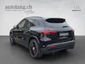 Mercedes-Benz GLA 35 AMG 4Matic