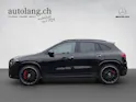 Mercedes-Benz GLA 35 AMG 4Matic