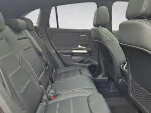 Mercedes-Benz GLA 35 AMG 4Matic
