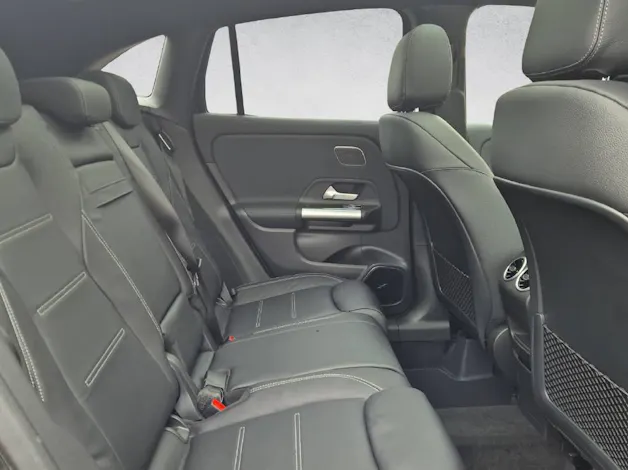 Mercedes-Benz GLA 35 AMG 4Matic