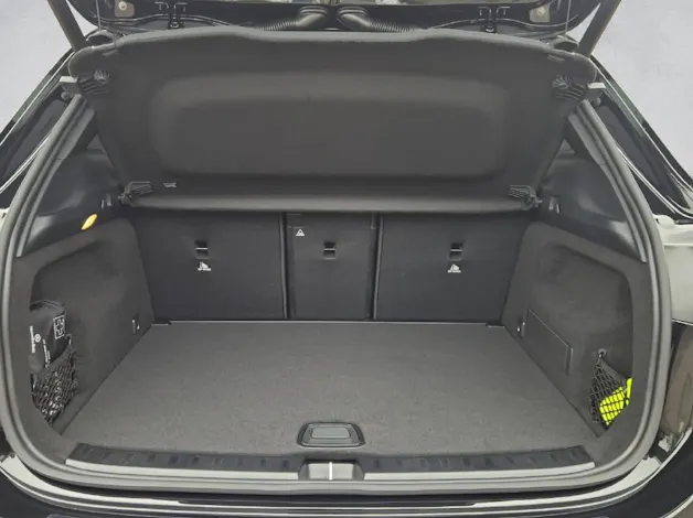 Mercedes-Benz GLA 35 AMG 4Matic
