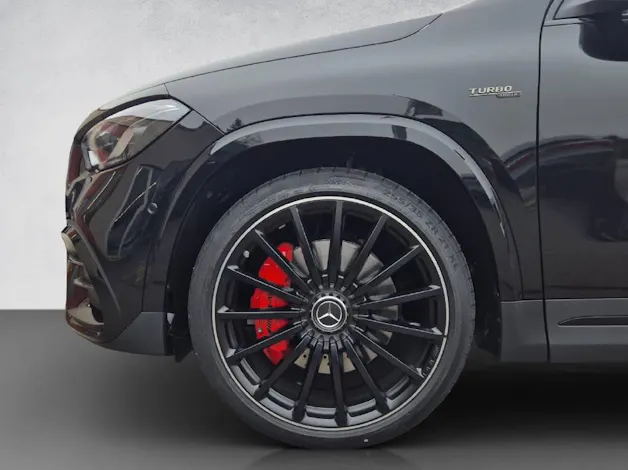 Mercedes-Benz GLA 35 AMG 4Matic