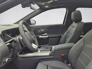 Mercedes-Benz GLA 35 AMG 4Matic