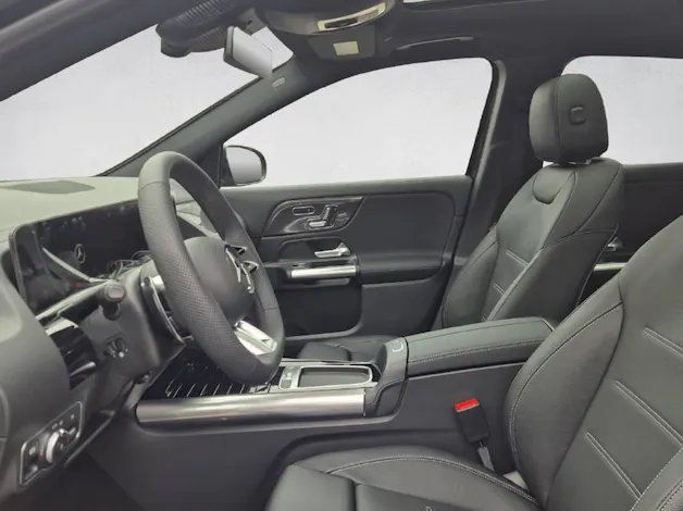 Mercedes-Benz GLA 35 AMG 4Matic