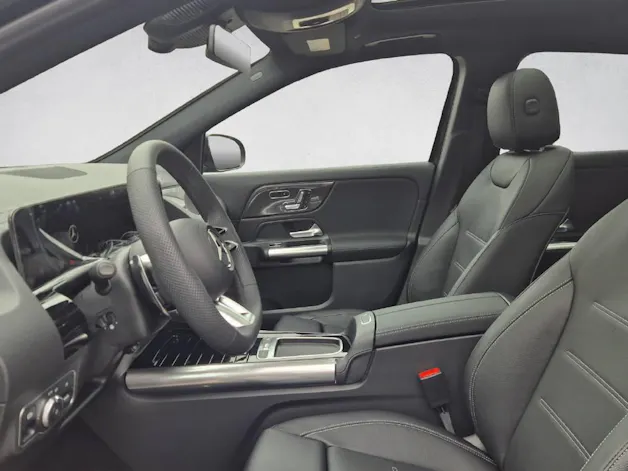 Mercedes-Benz GLA 35 AMG 4Matic