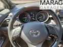 Toyota C-HR 2.0 VVTi HSD GR Sport
