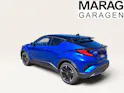 Toyota C-HR 2.0 VVTi HSD GR Sport