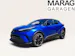 Toyota C-HR 2.0 VVTi HSD GR Sport