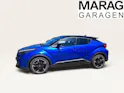 Toyota C-HR 2.0 VVTi HSD GR Sport