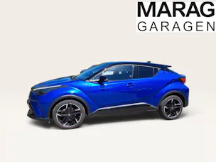 Toyota C-HR 2.0 VVTi HSD GR Sport