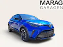 Toyota C-HR 2.0 VVTi HSD GR Sport