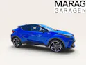 Toyota C-HR 2.0 VVTi HSD GR Sport