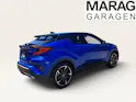 Toyota C-HR 2.0 VVTi HSD GR Sport