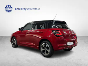Suzuki Swift 1.2 Compact Top Hybrid