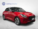 Suzuki Swift 1.2 Compact Top Hybrid