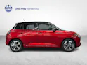 Suzuki Swift 1.2 Compact Top Hybrid