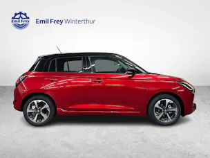 Suzuki Swift 1.2 Compact Top Hybrid