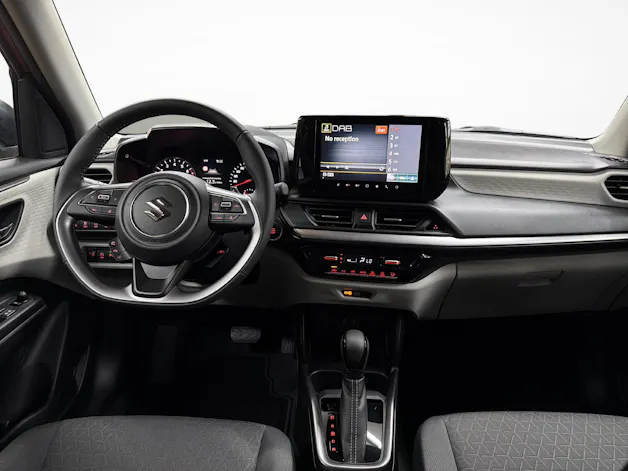 Suzuki Swift 1.2 Compact Top Hybrid