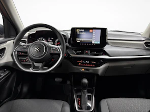 image du véhicule SUZUKI Swift 1.2 Compact Top Hybrid