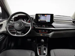 Suzuki Swift 1.2 Compact Top Hybrid