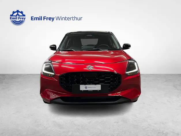 Suzuki Swift 1.2 Compact Top Hybrid