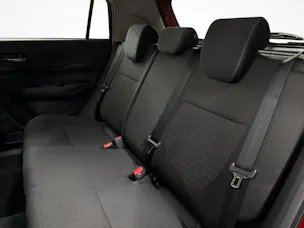 Suzuki Swift 1.2 Compact Top Hybrid