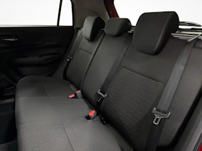 image du véhicule SUZUKI Swift 1.2 Compact Top Hybrid